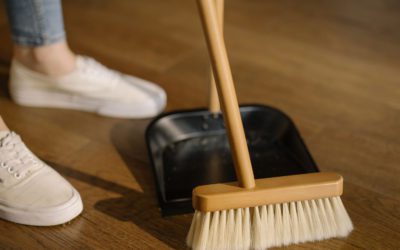 Surprising benefits of a professional house cleaning service
